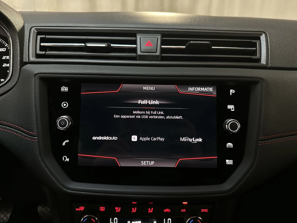 SEAT Ibiza – foto 14