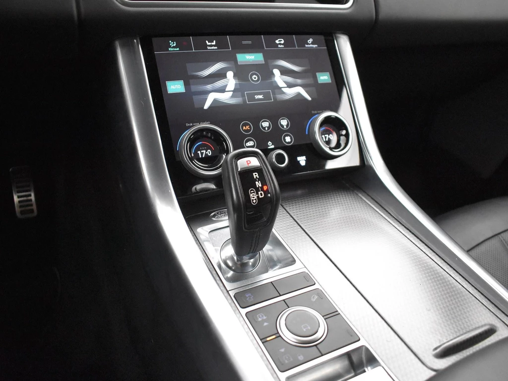 Land Rover Range Rover Sport – foto 29