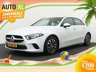 Mercedes-Benz A-Klasse – thumbnail 1