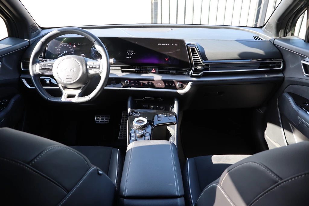 Kia Sportage – foto 15