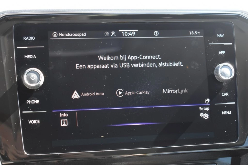 Volkswagen Passat – foto 46