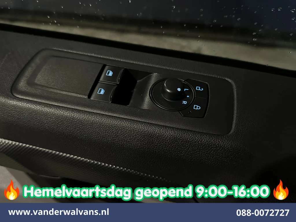 Ford Transit Custom – foto 19