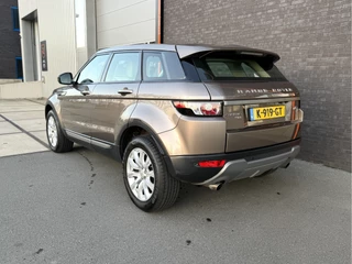 Land Rover Range Rover Evoque – thumbnail 6