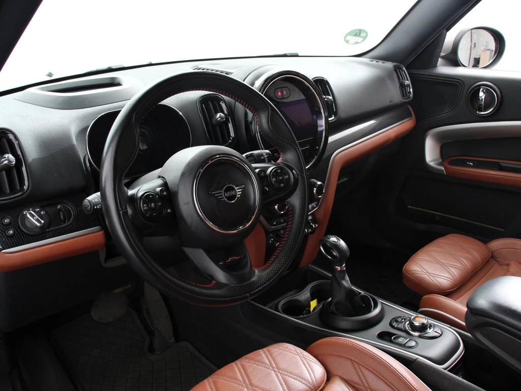 MINI Countryman – foto 7