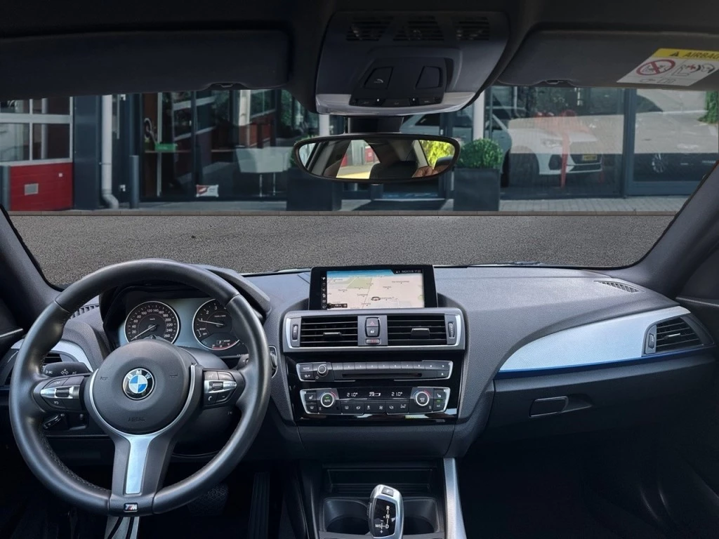 BMW 2 Serie – foto 14
