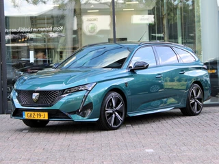 Peugeot 308 – thumbnail 1