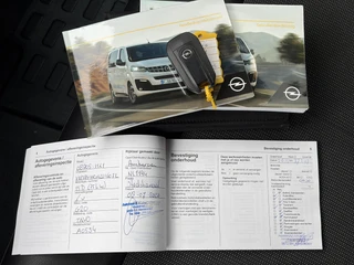 Opel Vivaro – thumbnail 23