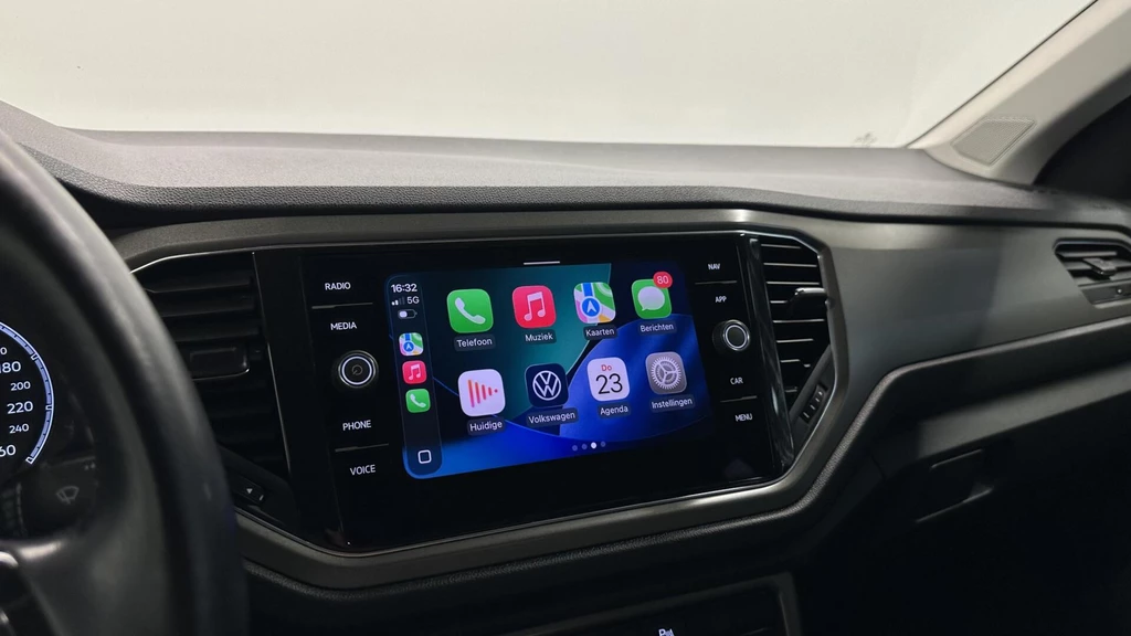 Volkswagen T-Roc – foto 14
