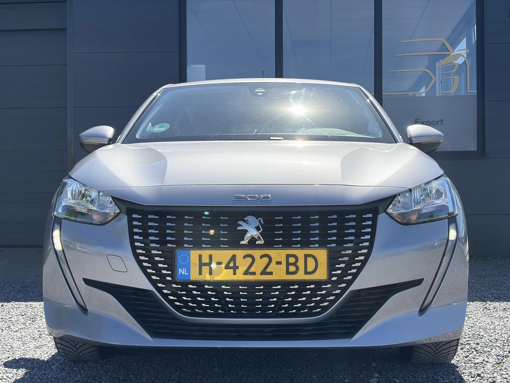 Peugeot 208 – foto 5