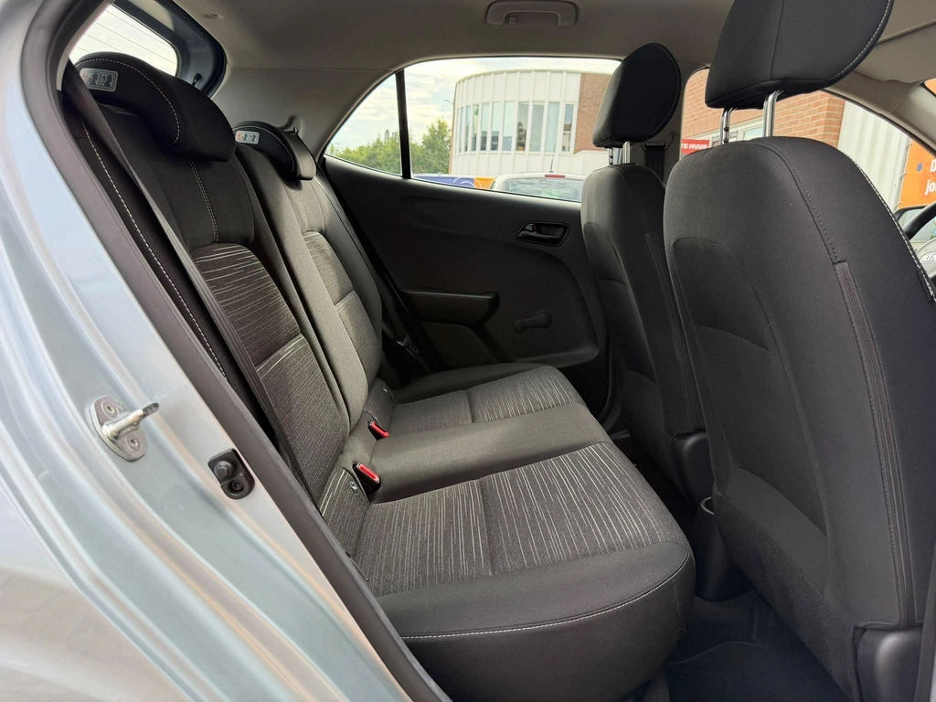 Kia Picanto – foto 20