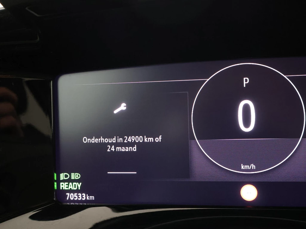 Opel Mokka-e – foto 42