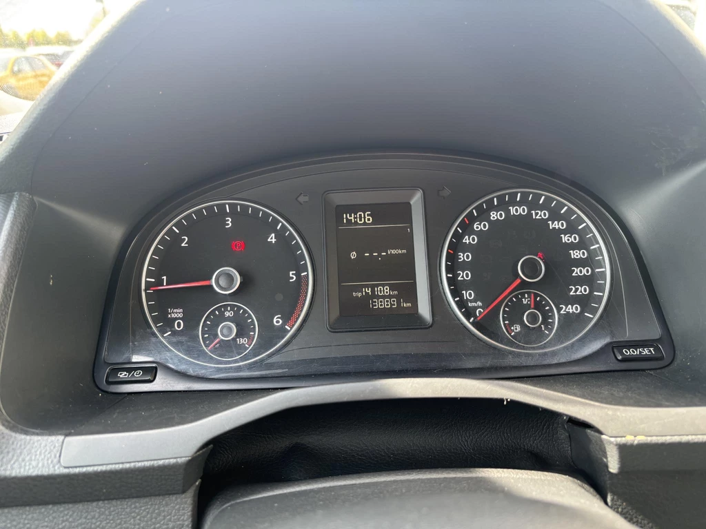 Volkswagen Caddy – foto 23