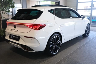 CUPRA Leon – thumbnail 8