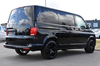 Volkswagen Transporter – thumbnail 7