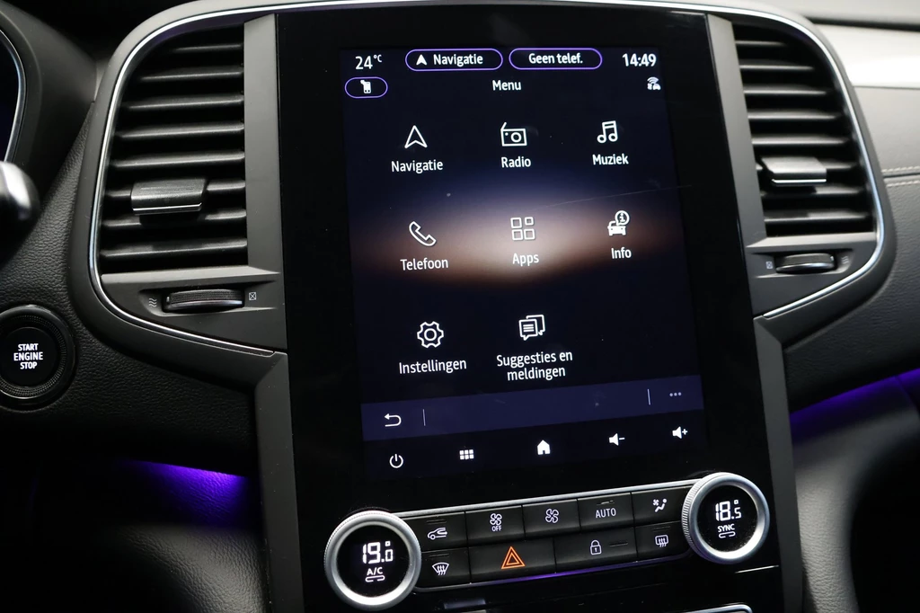 Renault Talisman – foto 10