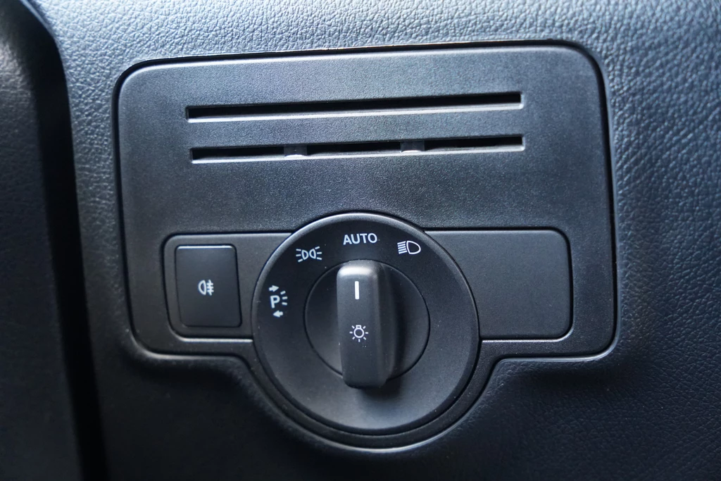 Mercedes-Benz Vito – foto 19