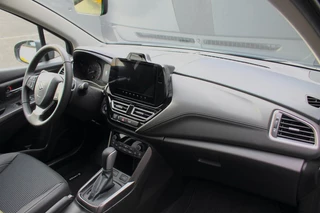 Suzuki S-Cross – thumbnail 14