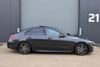 Mercedes-Benz C-Klasse – thumbnail 10