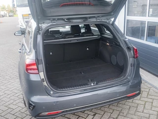 Kia Ceed Sportswagon – thumbnail 25