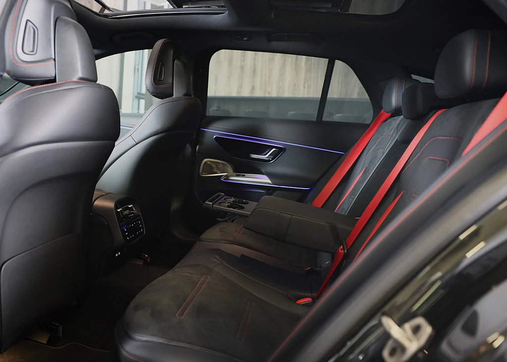 Mercedes-Benz E-Klasse – foto 29