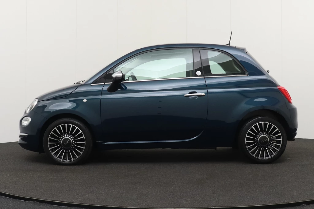 Fiat 500 – foto 2