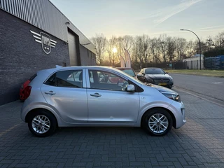 Kia Picanto – thumbnail 9
