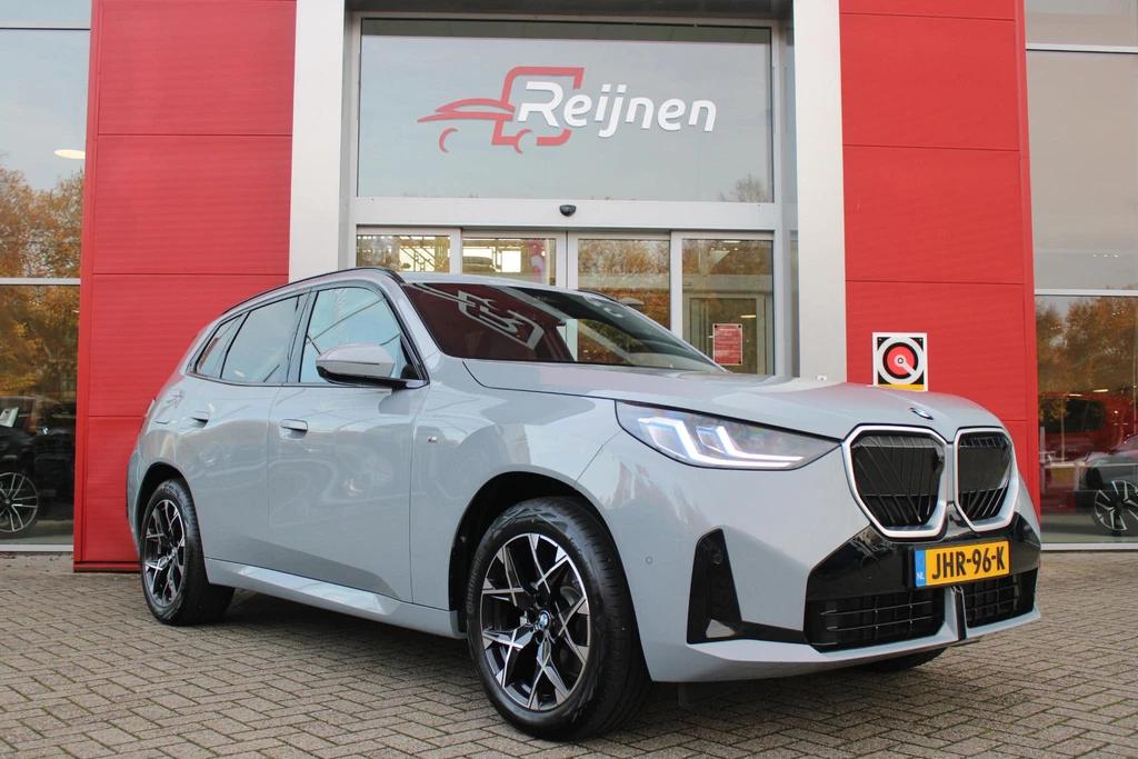 BMW X3 – foto 10