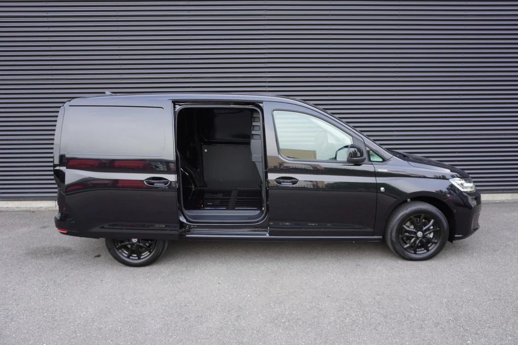 Volkswagen Caddy – foto 8