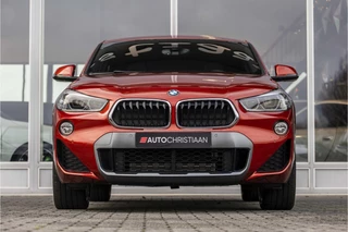 BMW X2 – thumbnail 7