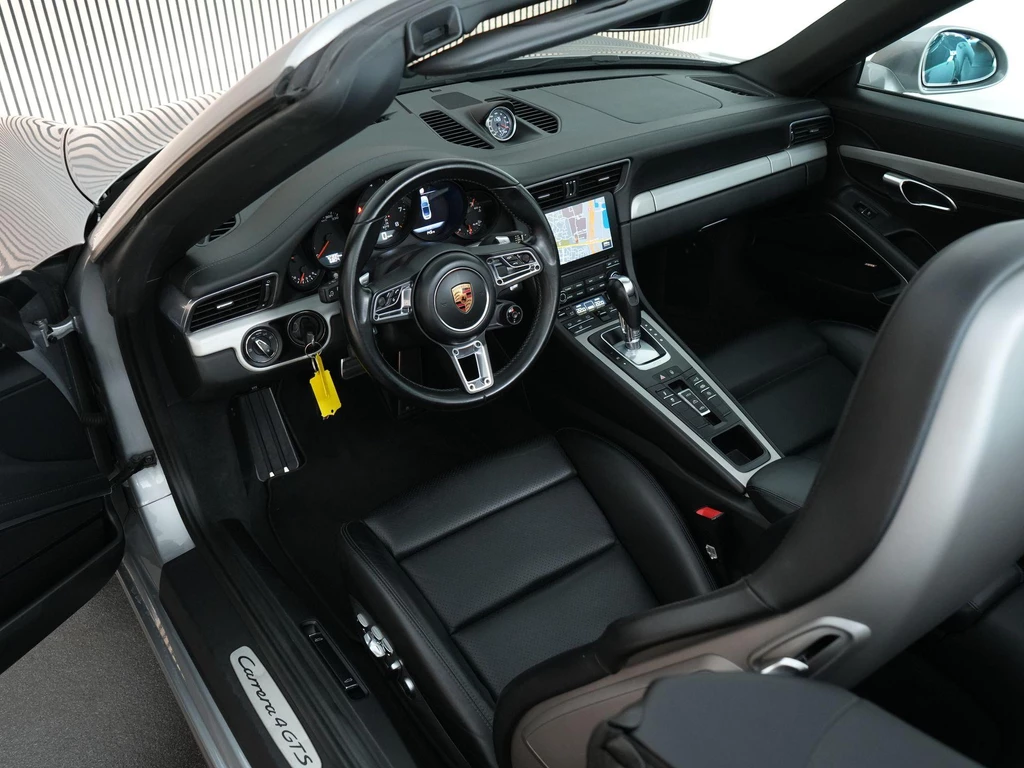 Porsche 911 – foto 22
