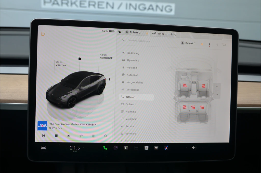 Tesla Model Y – foto 19