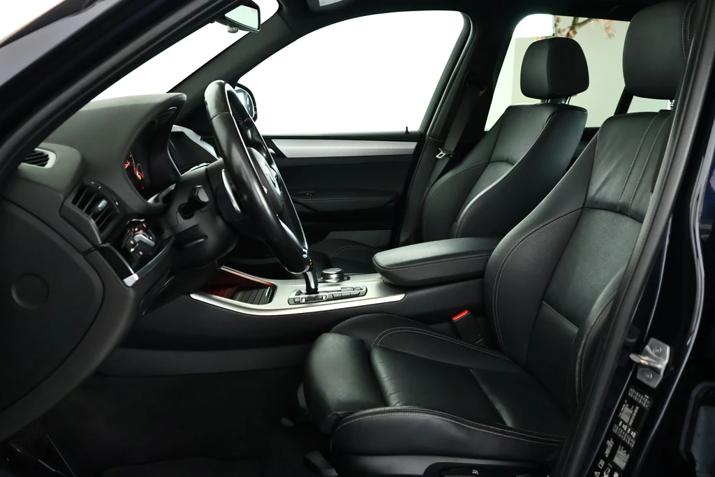 BMW X3 – foto 9