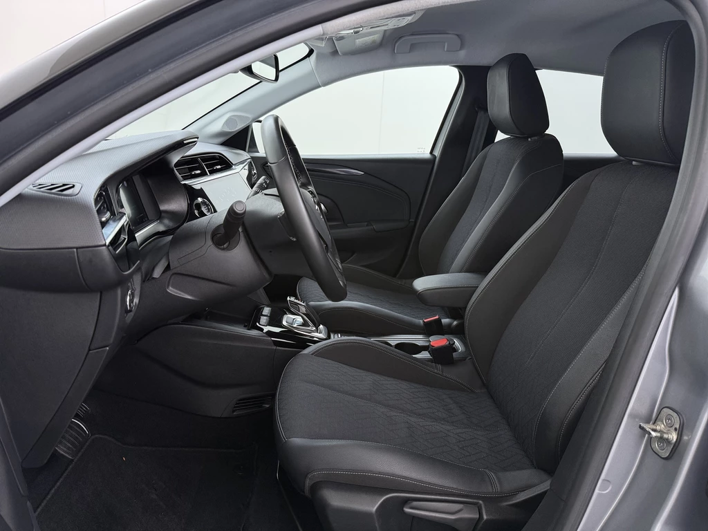 Opel Corsa-e – foto 14