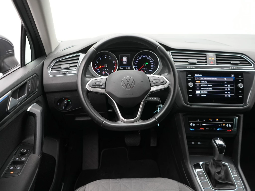 Volkswagen Tiguan – foto 13