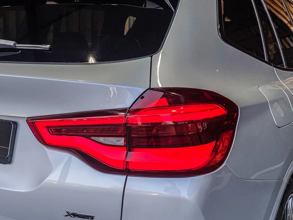 BMW X3 – foto 51