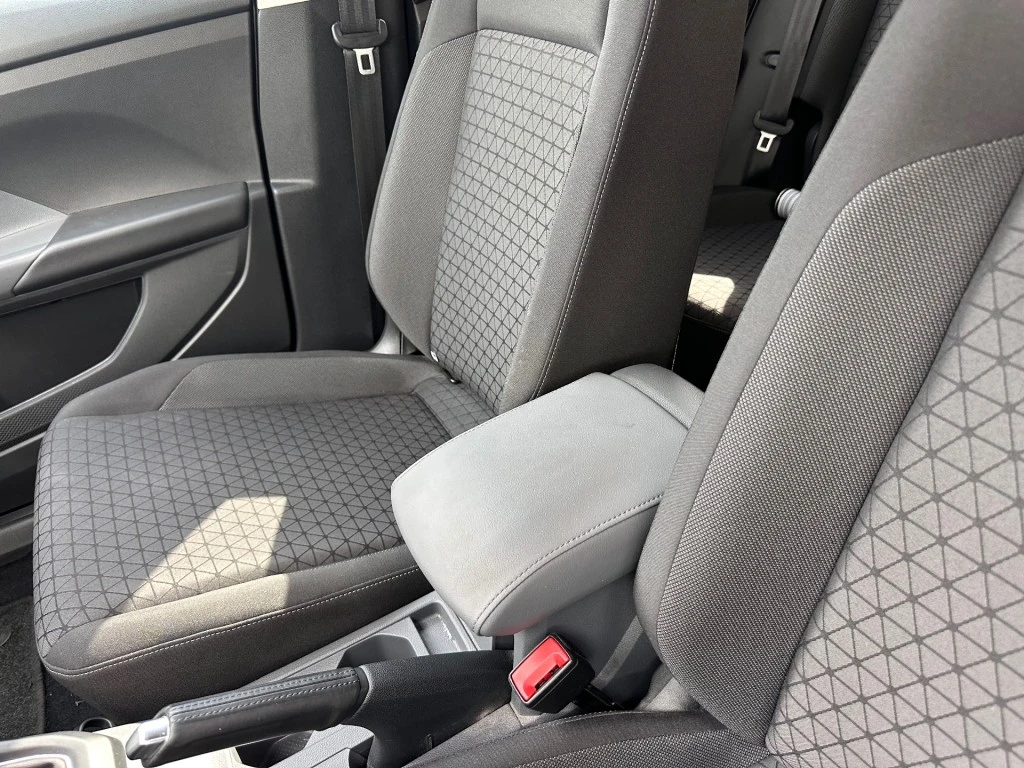 Volkswagen T-Cross – foto 18