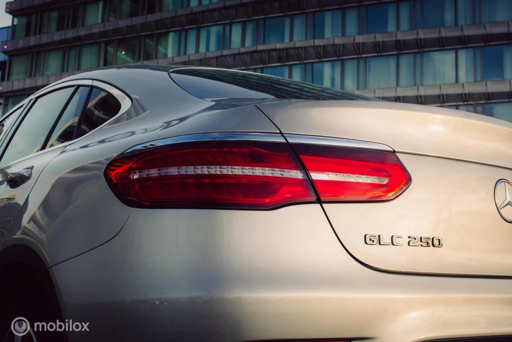Mercedes-Benz GLC – foto 4