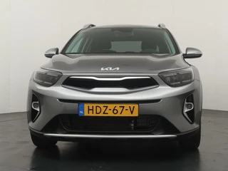 Kia Stonic – thumbnail 12