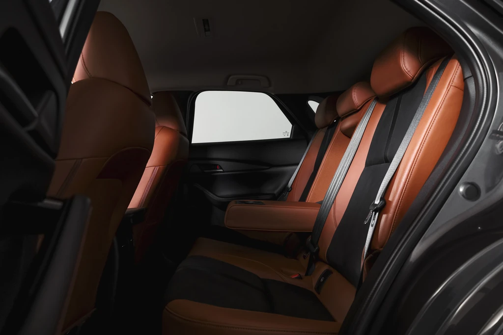 Mazda CX-30 – foto 58