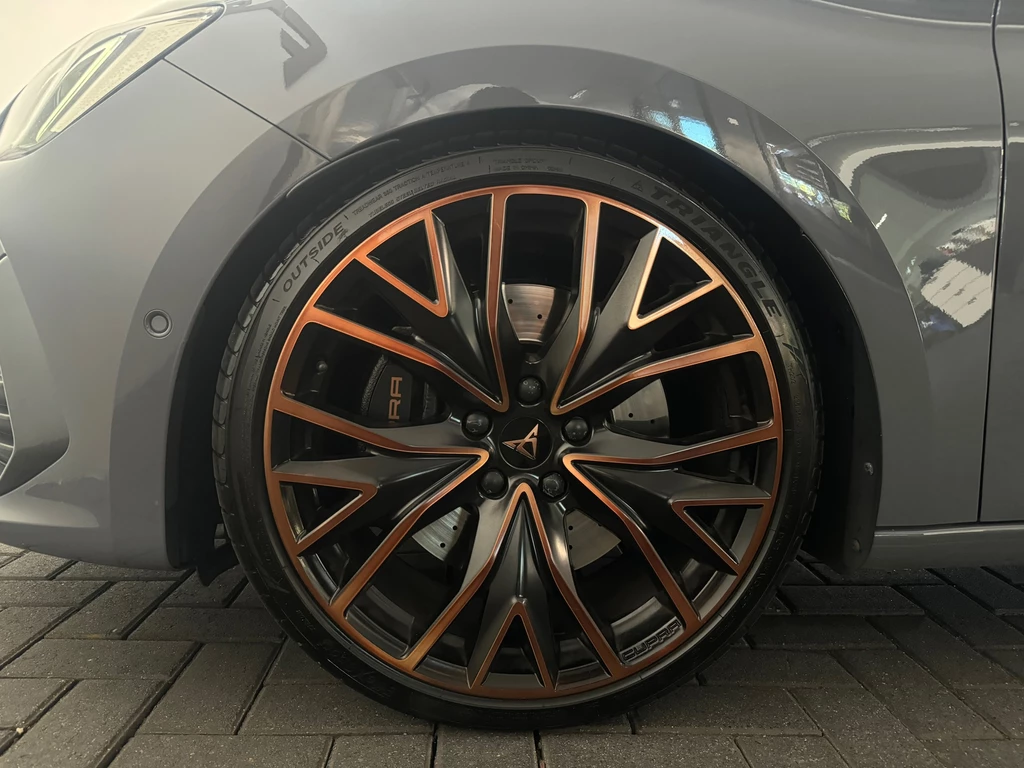 CUPRA Leon – foto 16