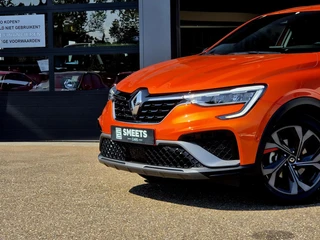 Renault Arkana – thumbnail 3