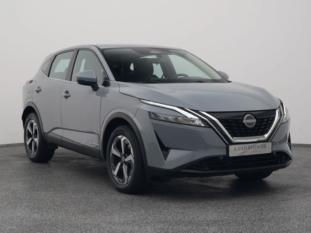 Nissan QASHQAI – foto 13