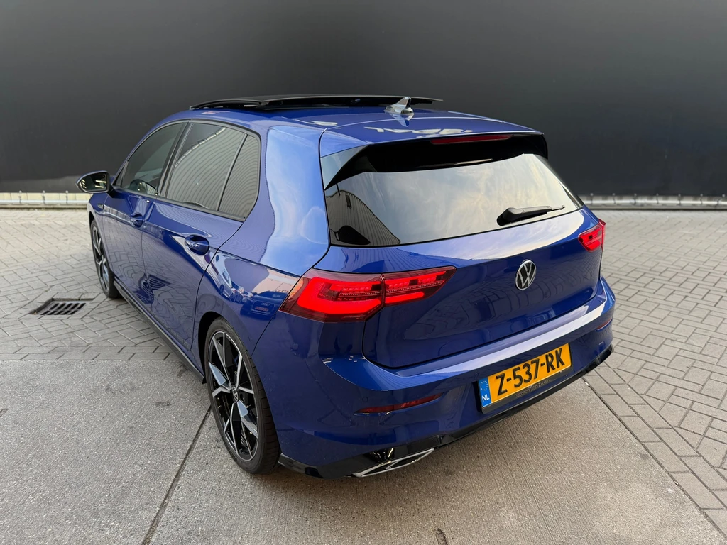 Volkswagen Golf – foto 7