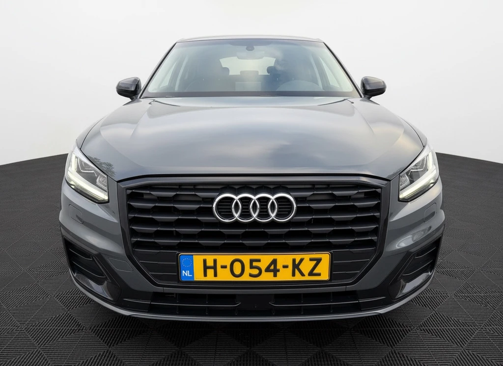 Audi Q2 – foto 9