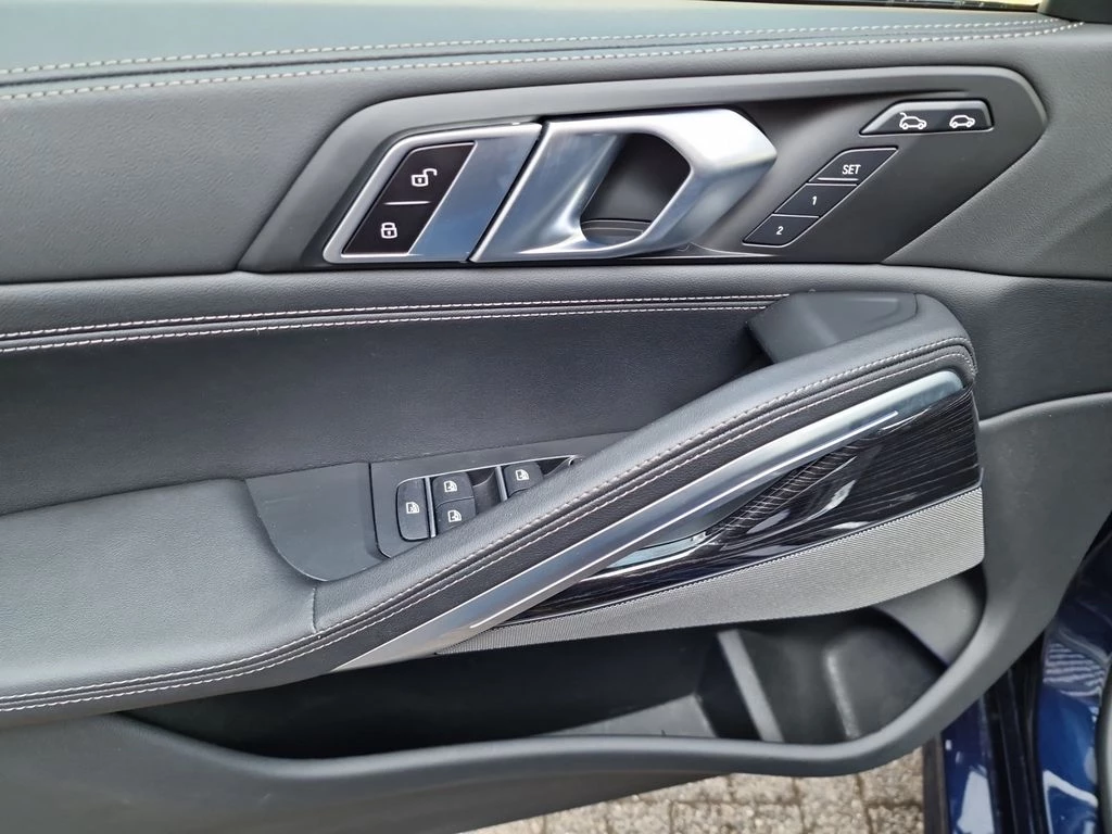 BMW X6 – foto 14