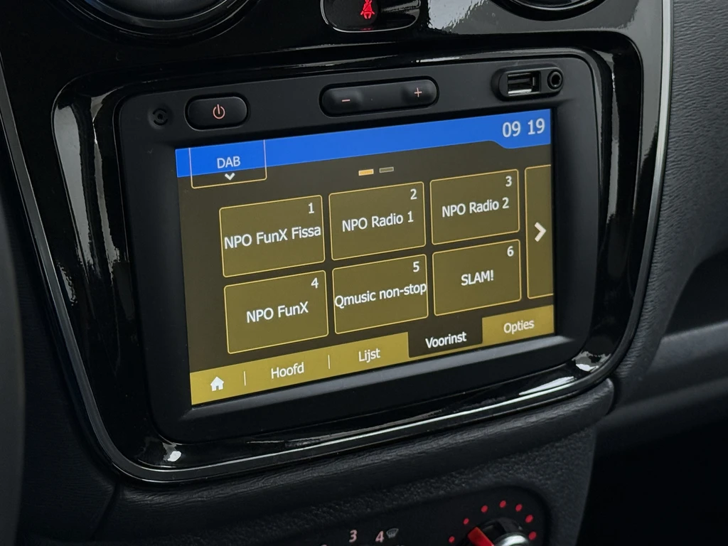 Dacia Lodgy – foto 20