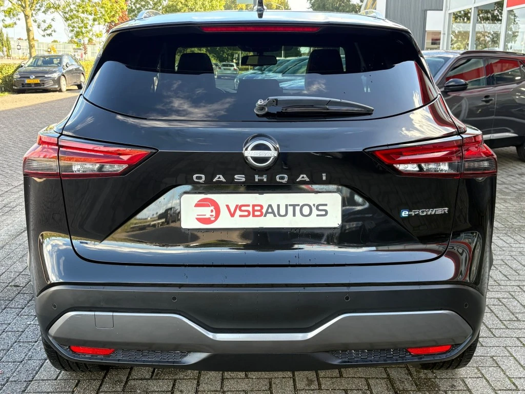Nissan QASHQAI – foto 4
