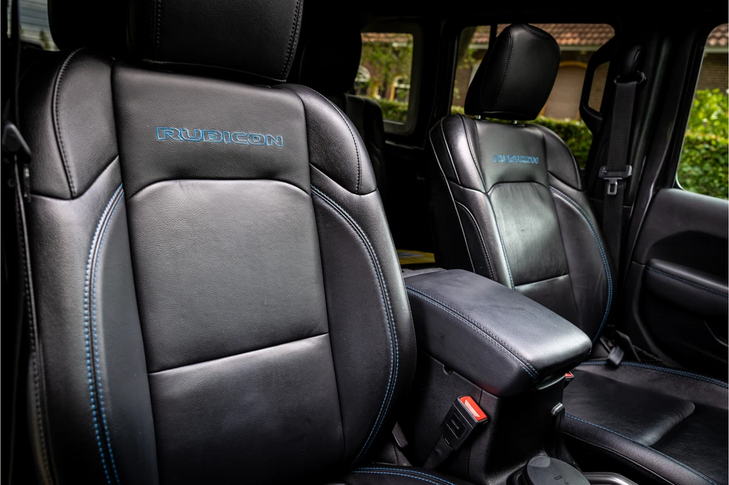 Jeep Wrangler – foto 33