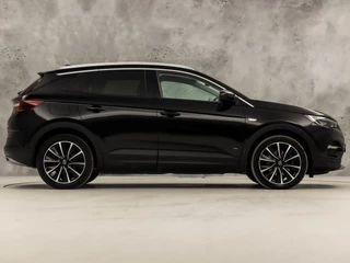 Opel Grandland X – thumbnail 7