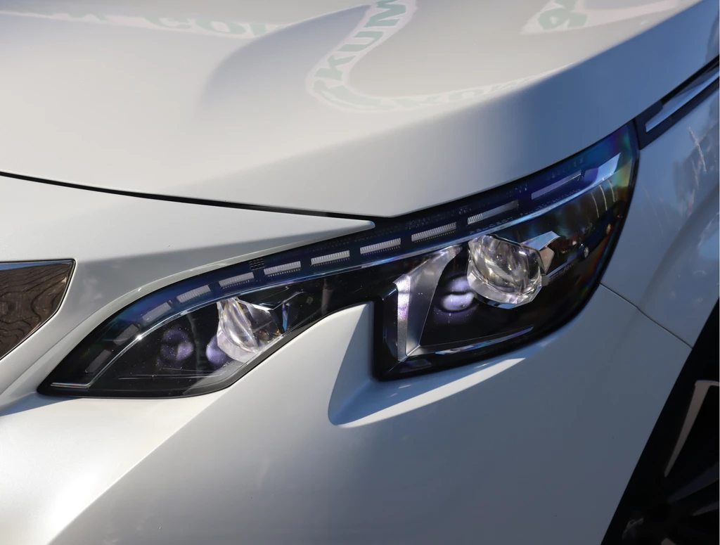 Peugeot 3008 – foto 19